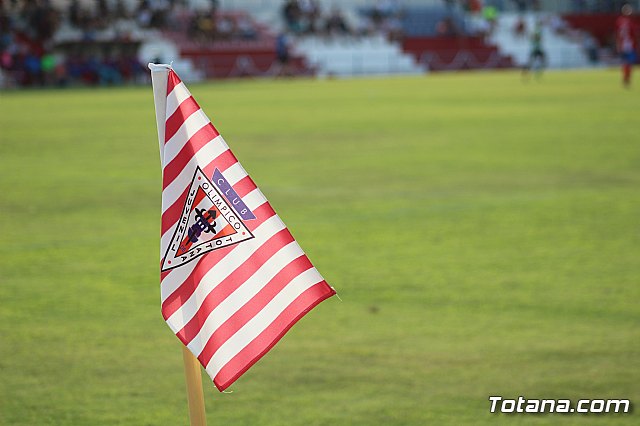 Olmpico de Totana Vs. At. Pulpileo (0-3) - 70