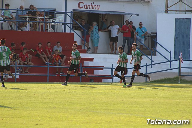 Olmpico de Totana Vs. At. Pulpileo (0-3) - 72