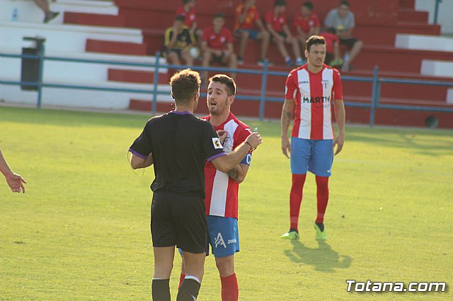Olmpico de Totana Vs. At. Pulpileo (0-3) - 73