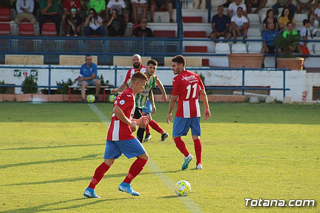 Olmpico de Totana Vs. At. Pulpileo (0-3) - 74