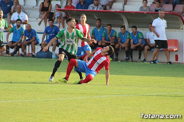 Olmpico de Totana Vs. At. Pulpileo (0-3) - 75