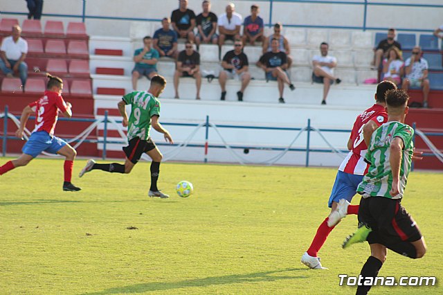 Olmpico de Totana Vs. At. Pulpileo (0-3) - 76