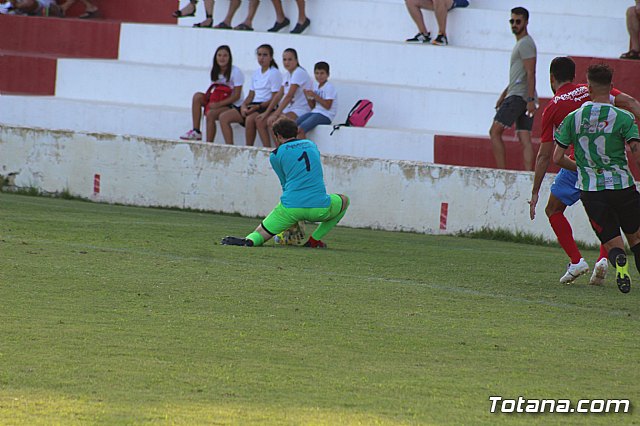 Olmpico de Totana Vs. At. Pulpileo (0-3) - 77