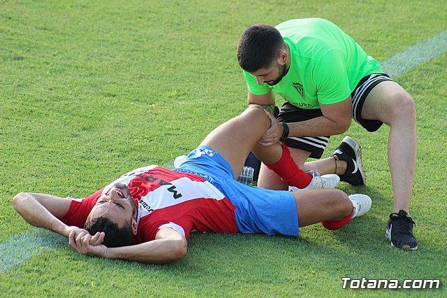 Olmpico de Totana Vs. At. Pulpileo (0-3) - 79