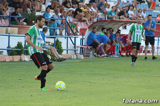 Olmpico de Totana Vs. At. Pulpileo (0-3) - 82