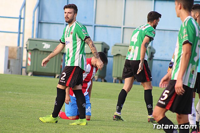 Olmpico de Totana Vs. At. Pulpileo (0-3) - 91
