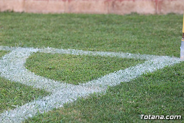Olmpico de Totana Vs. At. Pulpileo (0-3) - 98