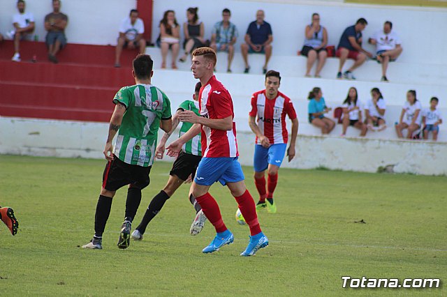 Olmpico de Totana Vs. At. Pulpileo (0-3) - 99