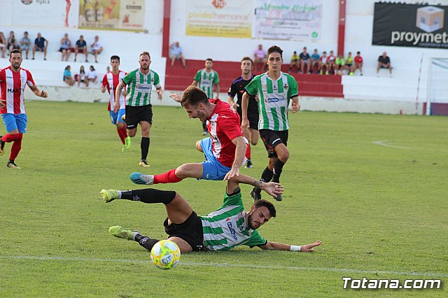 Olmpico de Totana Vs. At. Pulpileo (0-3) - 103
