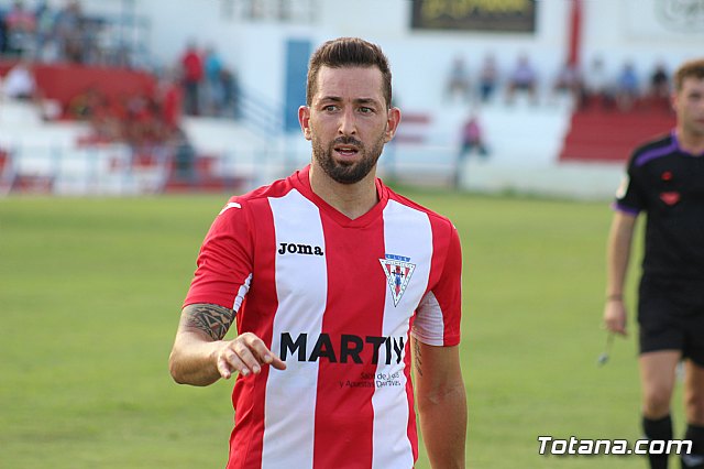 Olmpico de Totana Vs. At. Pulpileo (0-3) - 106