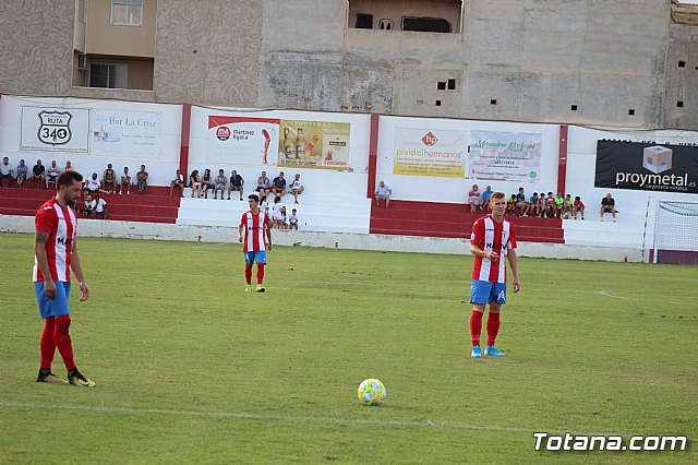 Olmpico de Totana Vs. At. Pulpileo (0-3) - 109