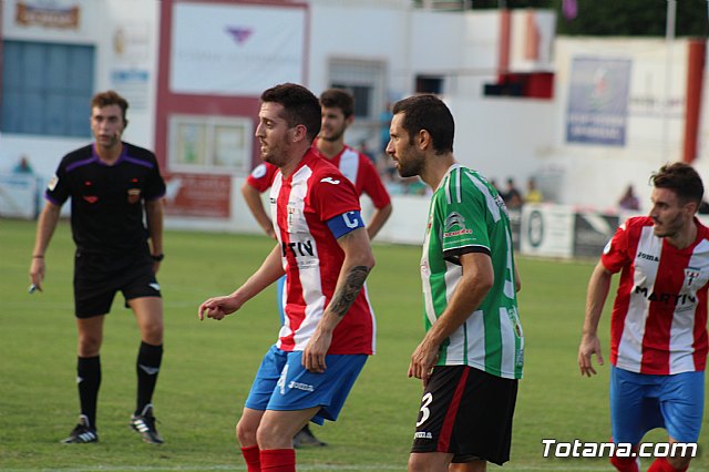 Olmpico de Totana Vs. At. Pulpileo (0-3) - 110