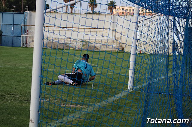 Olmpico de Totana Vs. At. Pulpileo (0-3) - 111