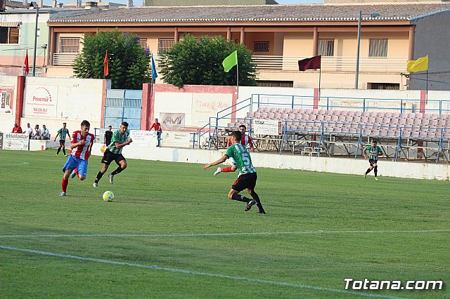 Olmpico de Totana Vs. At. Pulpileo (0-3) - 113