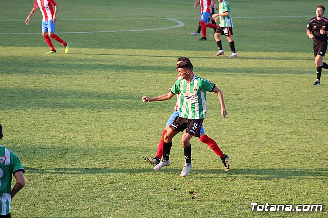 Olmpico de Totana Vs. At. Pulpileo (0-3) - 124