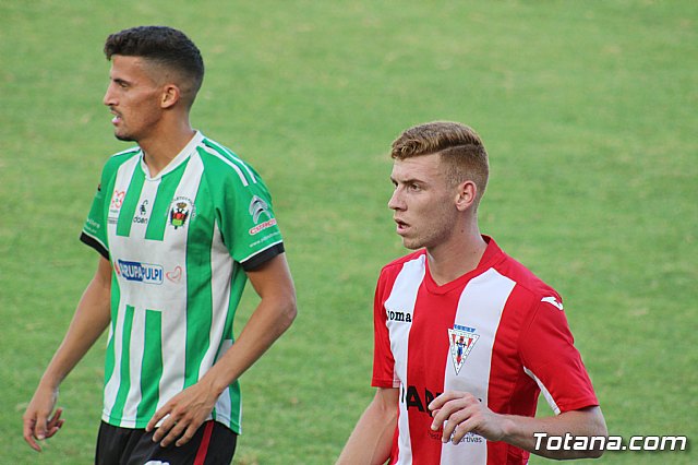 Olmpico de Totana Vs. At. Pulpileo (0-3) - 125