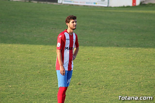 Olmpico de Totana Vs. At. Pulpileo (0-3) - 127