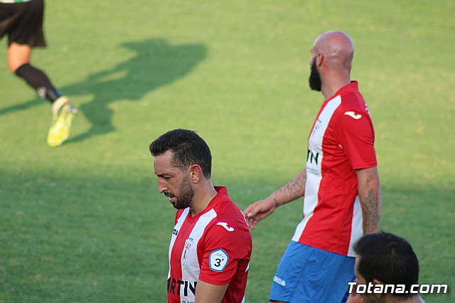 Olmpico de Totana Vs. At. Pulpileo (0-3) - 128