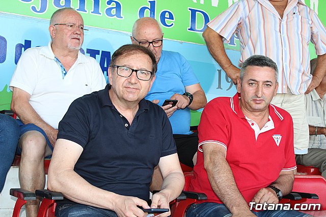 Olmpico de Totana Vs. At. Pulpileo (0-3) - 131