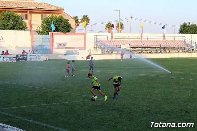 Olmpico de Totana Vs. At. Pulpileo (0-3) - 132