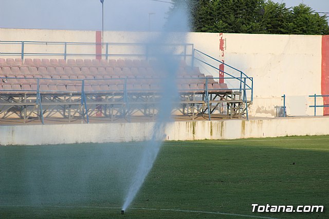 Olmpico de Totana Vs. At. Pulpileo (0-3) - 133
