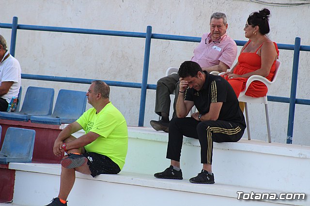 Olmpico de Totana Vs. At. Pulpileo (0-3) - 137
