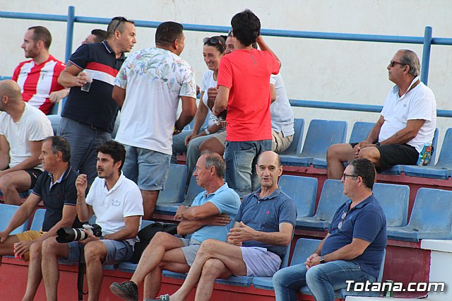 Olmpico de Totana Vs. At. Pulpileo (0-3) - 138