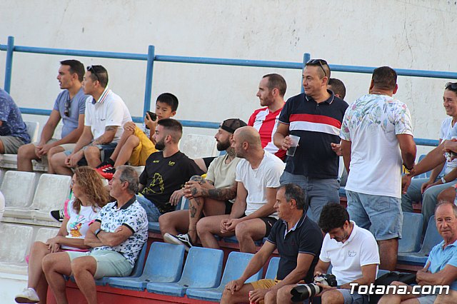 Olmpico de Totana Vs. At. Pulpileo (0-3) - 139