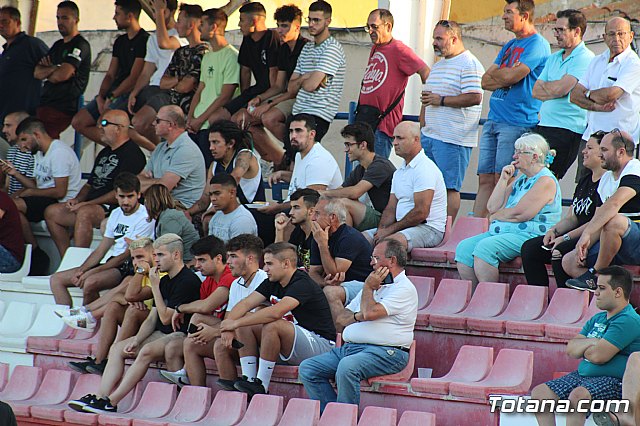 Olmpico de Totana Vs. At. Pulpileo (0-3) - 141