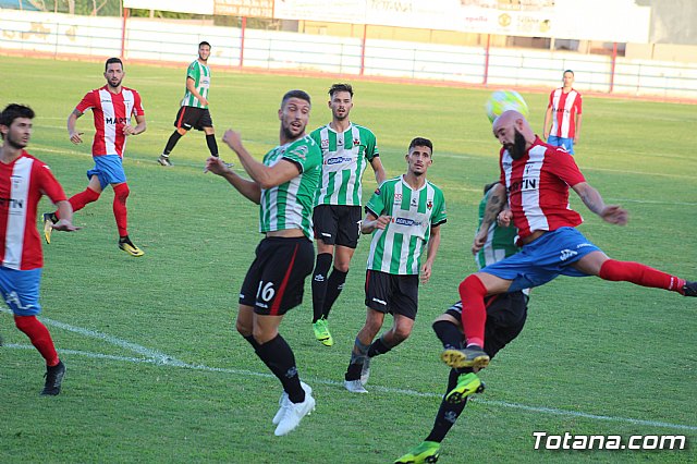 Olmpico de Totana Vs. At. Pulpileo (0-3) - 147