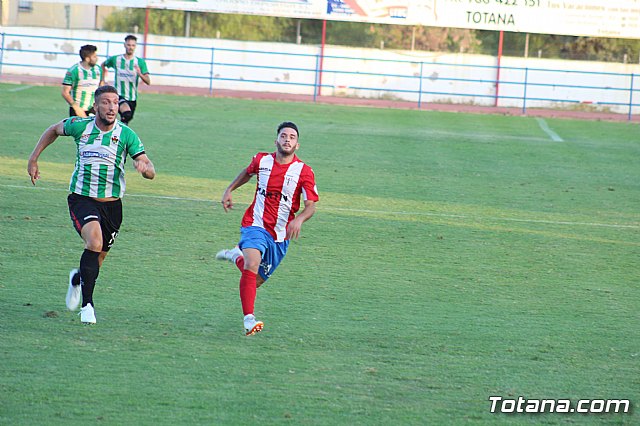 Olmpico de Totana Vs. At. Pulpileo (0-3) - 149