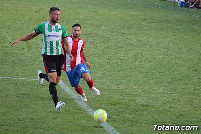 Olmpico de Totana Vs. At. Pulpileo (0-3) - 150