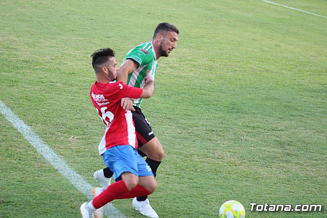 Olmpico de Totana Vs. At. Pulpileo (0-3) - 151