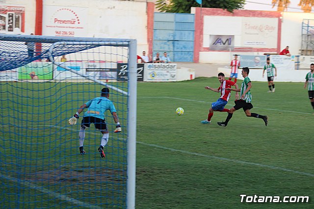Olmpico de Totana Vs. At. Pulpileo (0-3) - 152