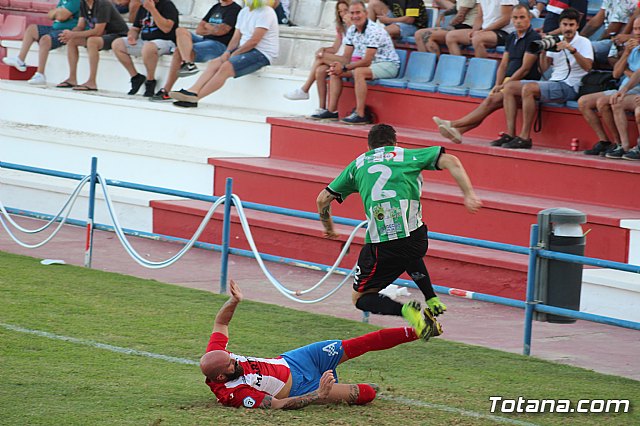 Olmpico de Totana Vs. At. Pulpileo (0-3) - 153
