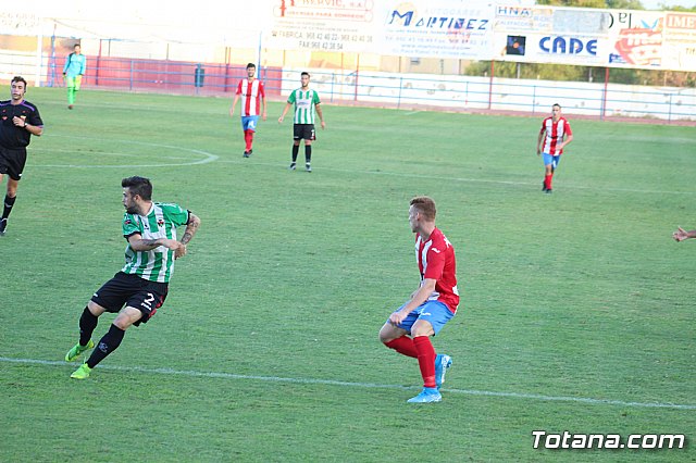 Olmpico de Totana Vs. At. Pulpileo (0-3) - 156
