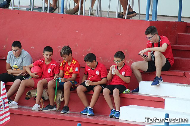 Olmpico de Totana Vs. At. Pulpileo (0-3) - 157