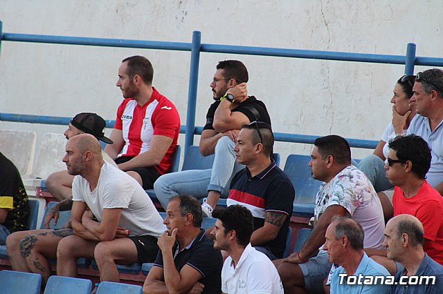 Olmpico de Totana Vs. At. Pulpileo (0-3) - 158