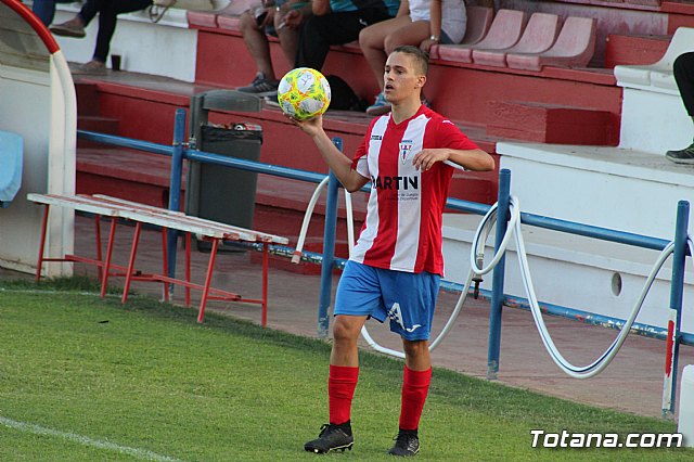 Olmpico de Totana Vs. At. Pulpileo (0-3) - 159