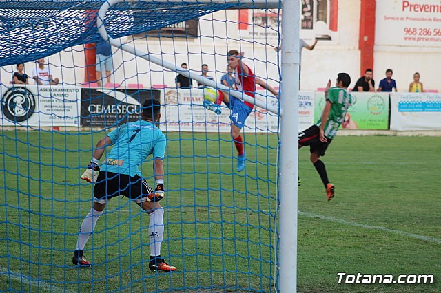 Olmpico de Totana Vs. At. Pulpileo (0-3) - 162