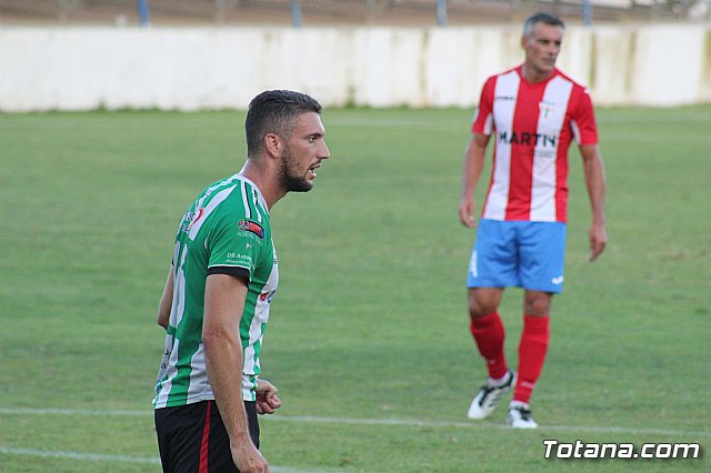 Olmpico de Totana Vs. At. Pulpileo (0-3) - 163