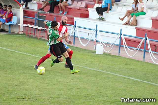 Olmpico de Totana Vs. At. Pulpileo (0-3) - 164