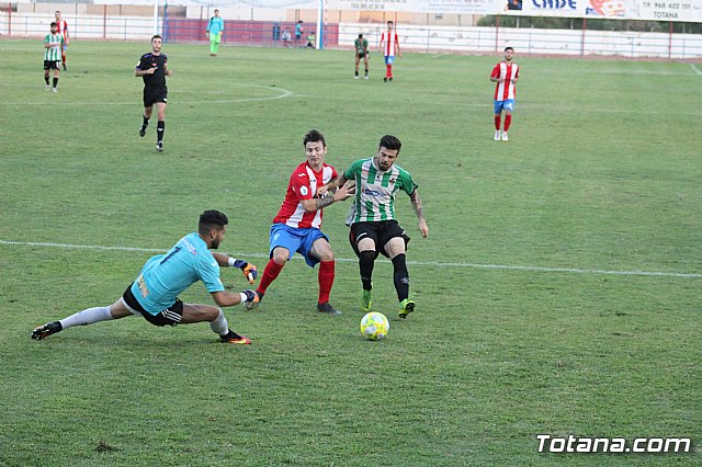 Olmpico de Totana Vs. At. Pulpileo (0-3) - 165