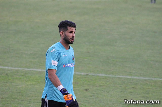 Olmpico de Totana Vs. At. Pulpileo (0-3) - 167