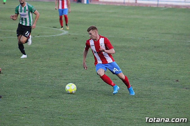 Olmpico de Totana Vs. At. Pulpileo (0-3) - 168