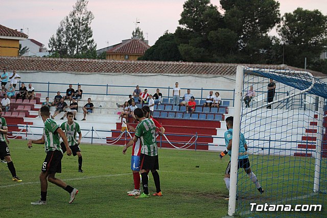 Olmpico de Totana Vs. At. Pulpileo (0-3) - 172