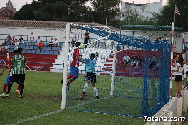 Olmpico de Totana Vs. At. Pulpileo (0-3) - 173