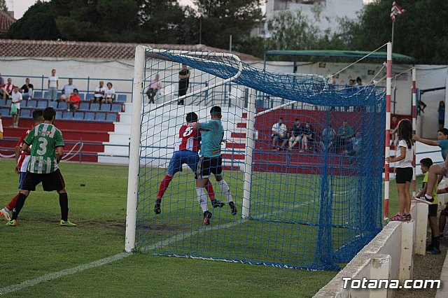 Olmpico de Totana Vs. At. Pulpileo (0-3) - 174