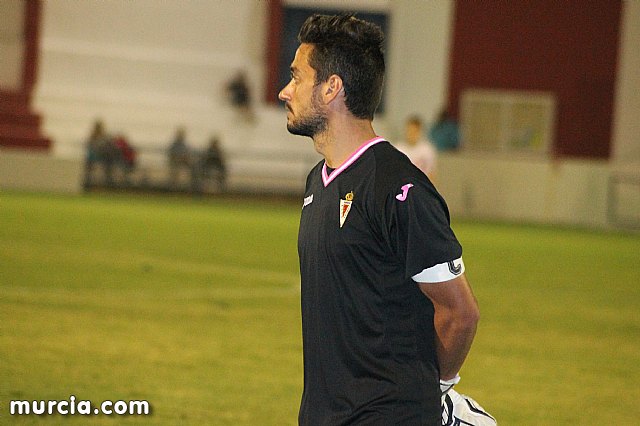 Amistoso Olmpico de Totana Vs Real Murcia (0-9) - 126