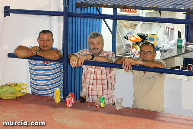 Amistoso Olmpico de Totana Vs Real Murcia (0-9) - 175